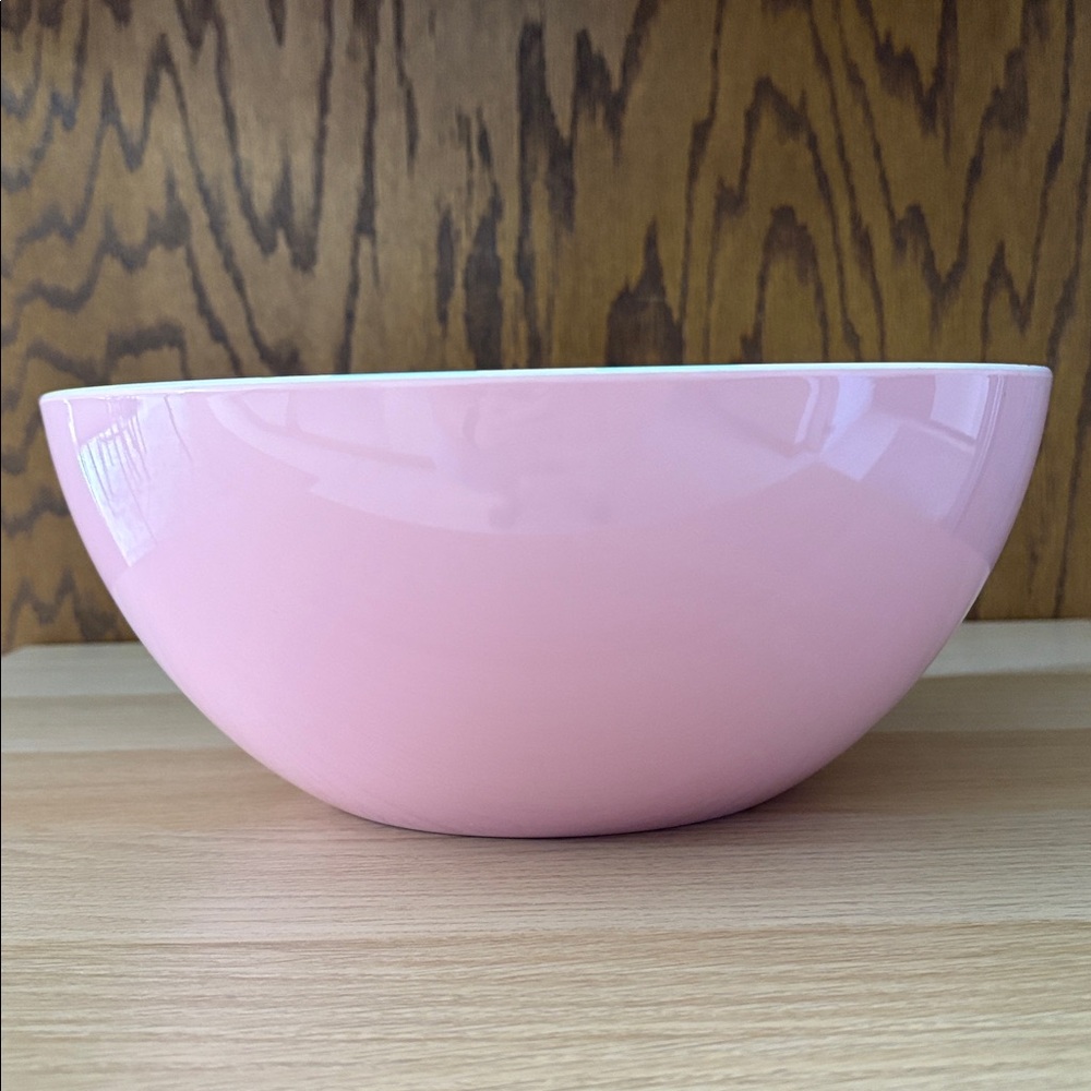 Target Home Melamine Floral Bowl - Picture 3 of 5
